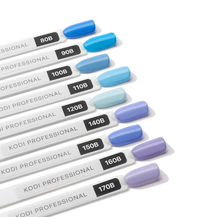 Gel Polish B №170 7ml Kodi Professional - Gel Nail Polish