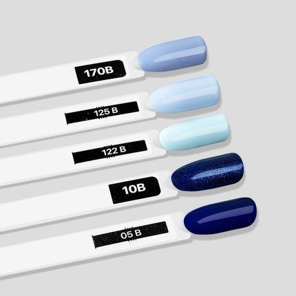 Gel Polish B №170 7ml Kodi Professional - Gel Nail Polish