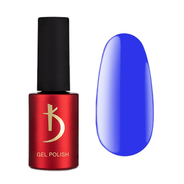 Gel Polish B №75 7ml Kodi Professional - Gel Nail Polish