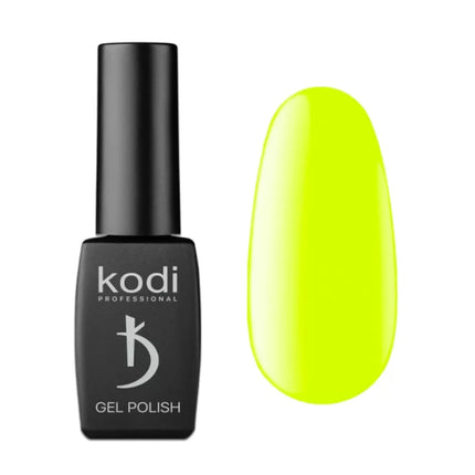 Gel Polish BR №115 7ml Kodi Professional - Gel Nail Polish