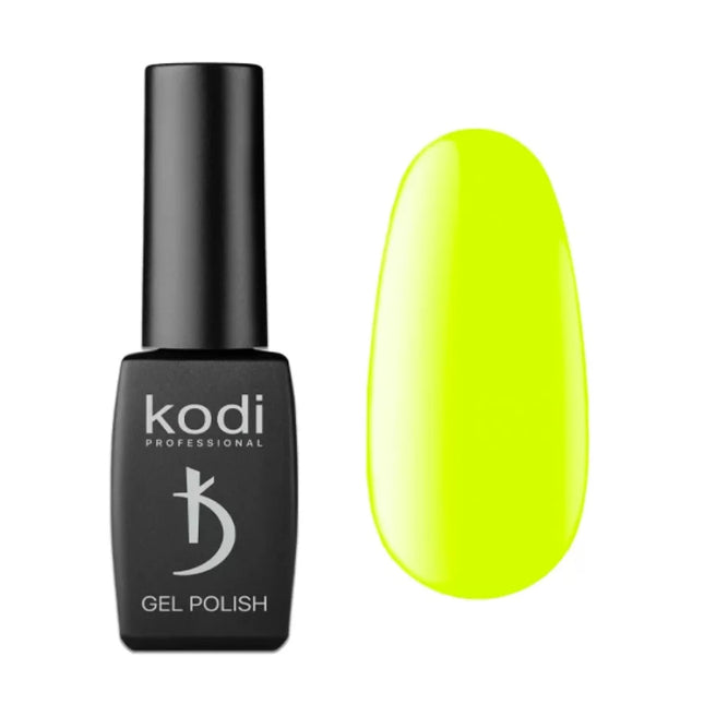 Gel Polish BR №115 7ml Kodi Professional - Gel Nail Polish