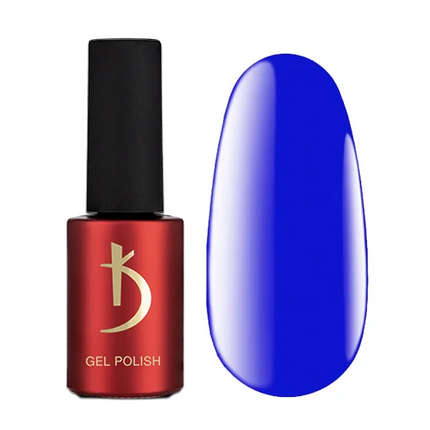 Gel Polish BR №140 7ml Kodi Professional - Gel Nail Polish