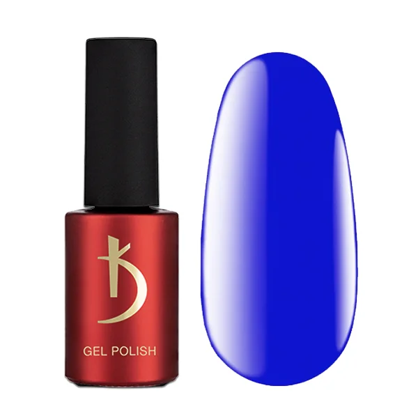 Gel Polish BR №140 7ml Kodi Professional - Gel Nail Polish