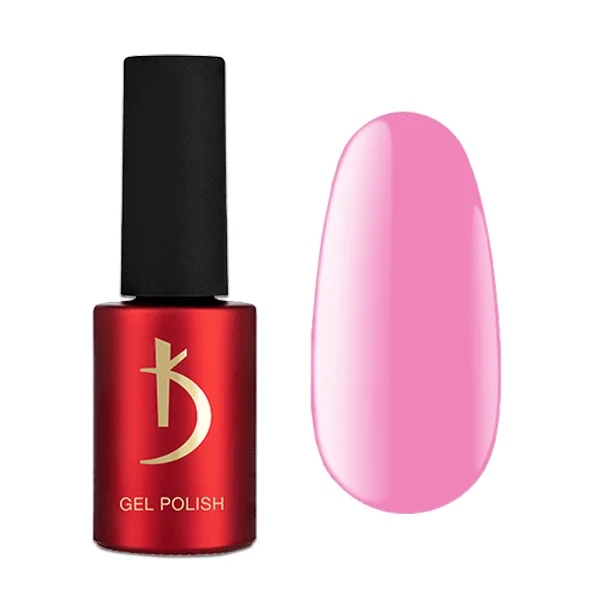 Gel Polish BR №15 7ml Kodi Professional - Gel Nail Polish