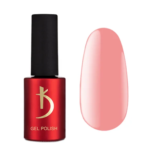 Gel Polish BR №75 7ml Kodi Professional - Gel Nail Polish