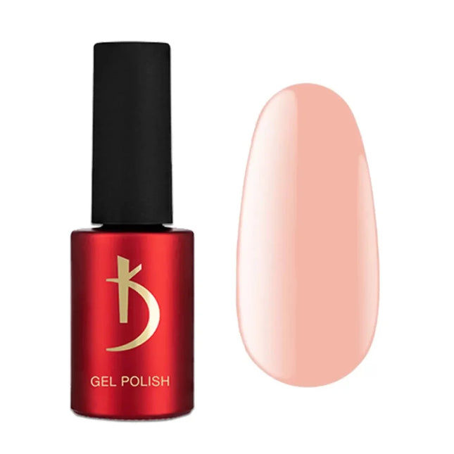 Gel Polish BR №95 7ml Kodi Professional - Gel Nail Polish