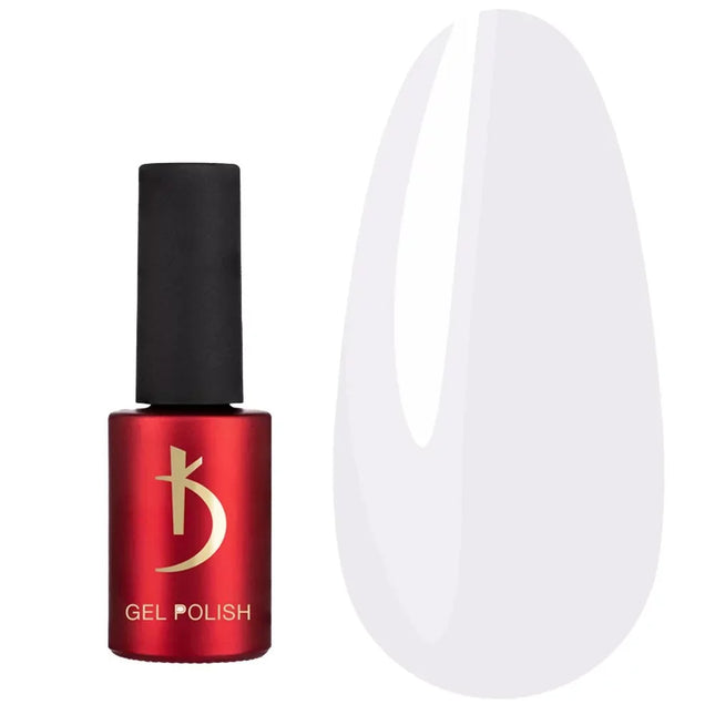 Gel Polish BW №1 7ml Kodi Professional - Gel Nail Polish