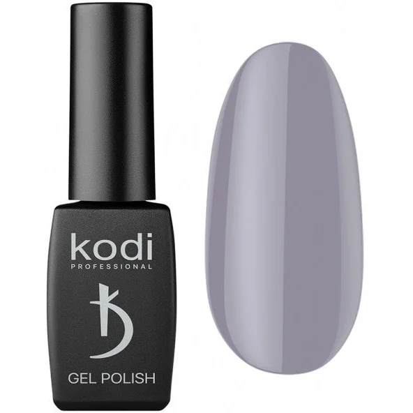 Gel Polish BW №66 8ml Kodi Professional - Gel Nail Polish