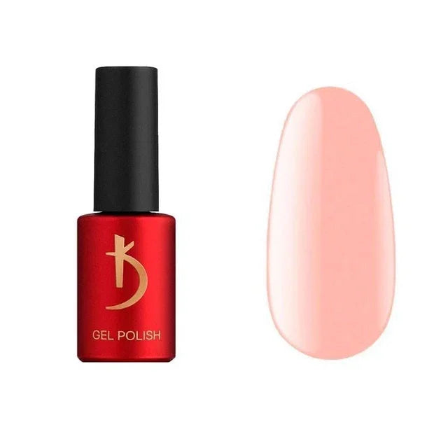 Gel Polish CN №1 7ml Kodi Professional - Gel Nail Polish