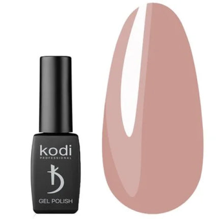 Gel Polish CN №20 8ml Kodi Professional - Gel Nail Polish