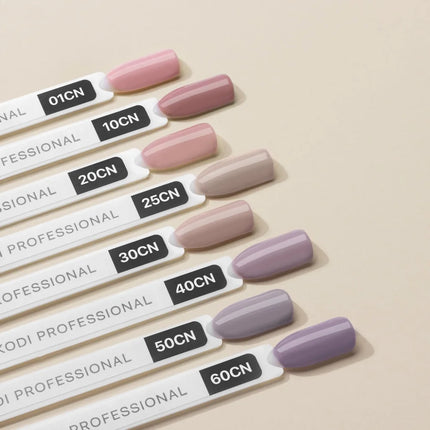 Gel Polish CN №25 7ml Kodi Professional - Gel Nail Polish