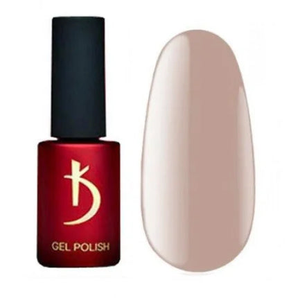 Gel Polish CN №25 7ml Kodi Professional - Gel Nail Polish