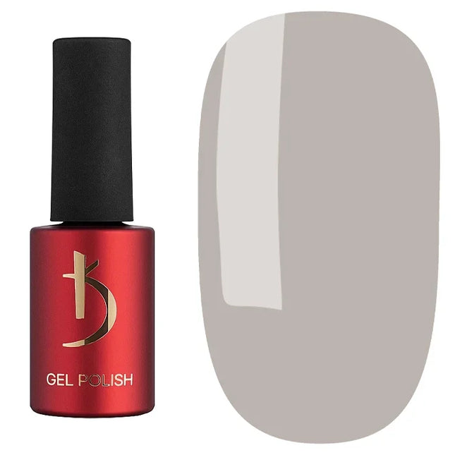 Gel Polish CP №1 7ml Kodi Professional - Gel Nail Polish