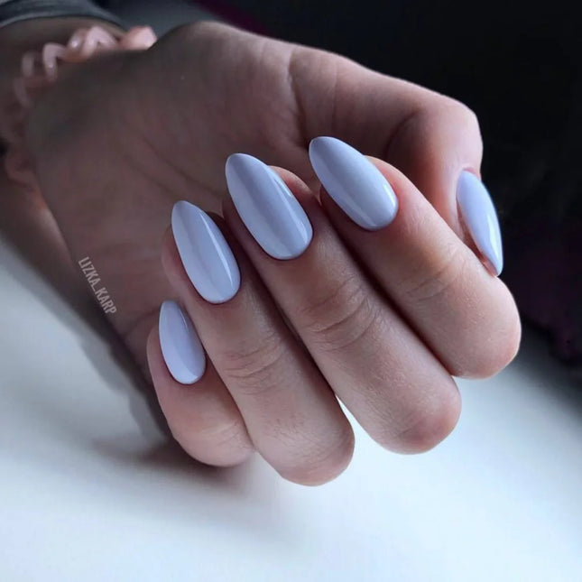 Gel Polish Desire 135 Periwinkle 8ml KARO - Gel Nail Polish