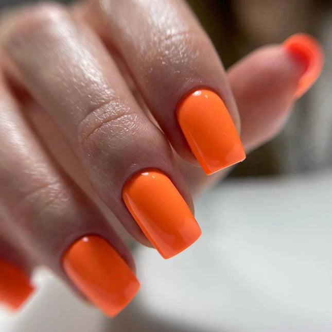 Gel Polish Desire 145 Goldfish 8ml KARO - Gel Nail Polish