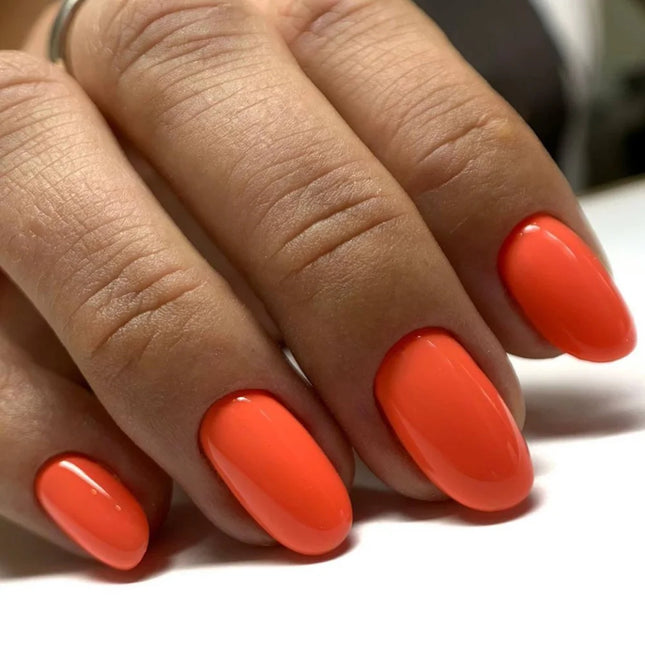 Gel Polish Desire 146 Lava 8ml KARO - Gel Nail Polish