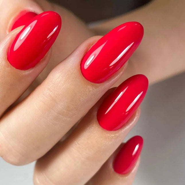 Gel Polish Desire 155 Carmine Pink 8ml KARO - Gel Nail Polish