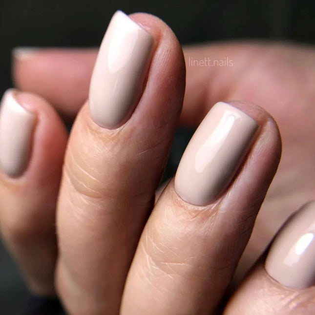 Gel Polish Desire 180 Lavender blush 8ml KARO - Gel Nail Polish