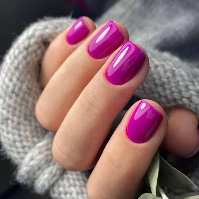 Gel Polish Desire 226 Phlox 8ml KARO - Gel Nail Polish