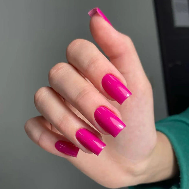 Gel Polish Desire 227 Persian rose 8ml KARO - Gel Nail Polish