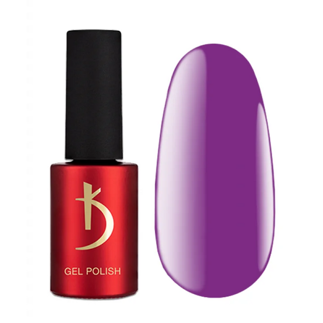 Gel Polish JL №1 7ml Kodi Professional - Gel Nail Polish