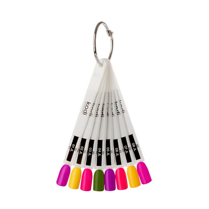 Gel Polish JL №1 7ml Kodi Professional - Gel Nail Polish