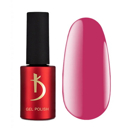 Gel Polish JL №3 7ml Kodi Professional - Gel Nail Polish