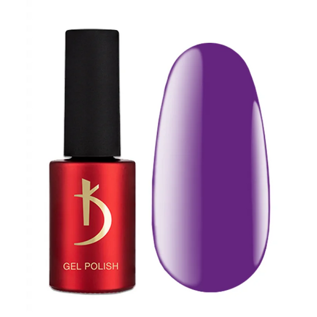 Gel Polish JL №5 7ml Kodi Professional - Gel Nail Polish