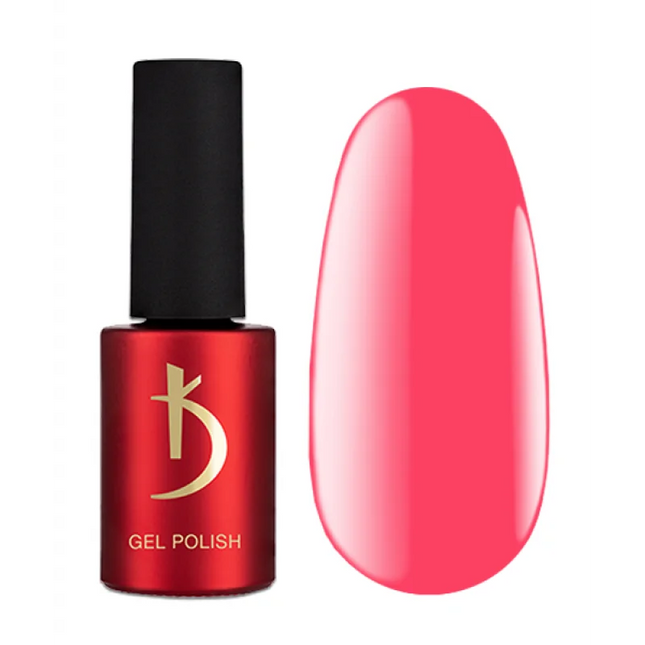 Gel Polish JL №6 7ml Kodi Professional - Gel Nail Polish