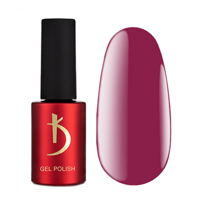 Gel Polish JL №8 7ml Kodi Professional - Gel Nail Polish