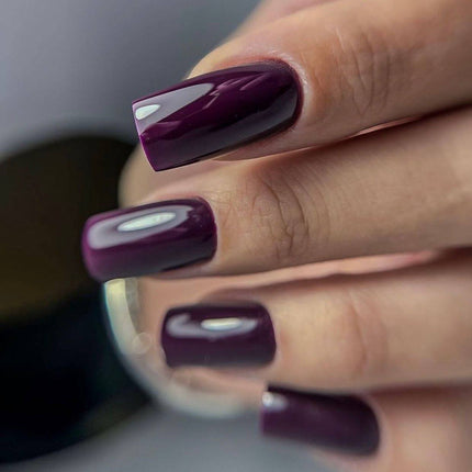 Gel-Lack Desire №67 Asch 8ml KARO