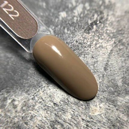 Vernis Gel Desire №67 cendré 8ml KARO