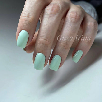 Βερνίκι Gel Desire №126 μέντα μπλε 8ml KARO