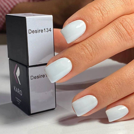 Verniz Gel Desire 134 Columbia 8ml KARO