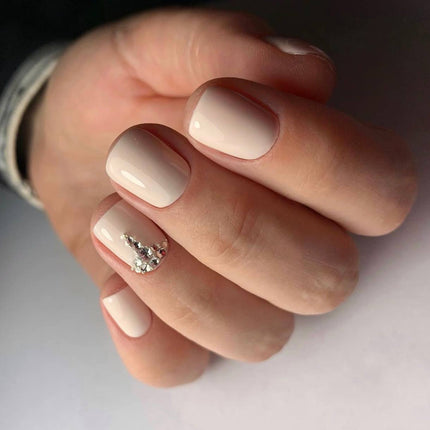 Smalto Gel Desire №164 mandorla sbiancata 8ml KARO
