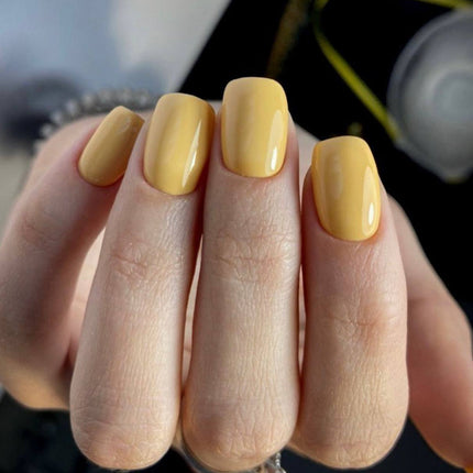 Smalto Gel Desire №164 mandorla sbiancata 8ml KARO