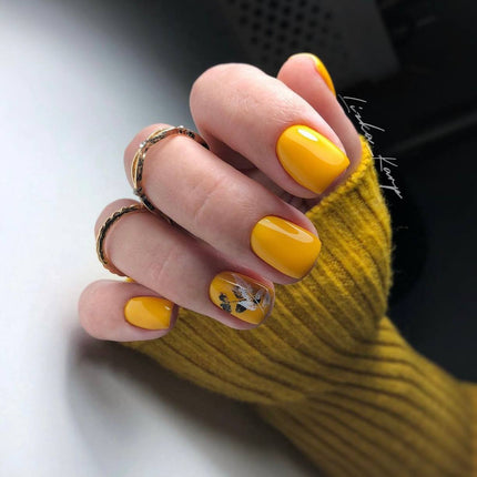 Vernis Gel Desire №164 amande blanchie 8ml KARO