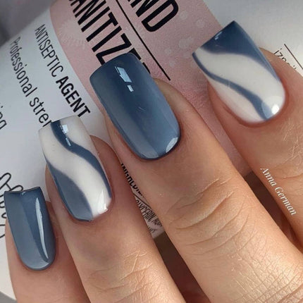 Gel-Lack Desire №164 gebleichte Mandel 8ml KARO