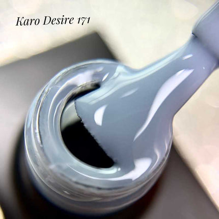 Gel-Lack Desire №164 gebleichte Mandel 8ml KARO