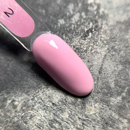 Smalto Gel Desire №2 Rosa-Lilla 8ml KARO