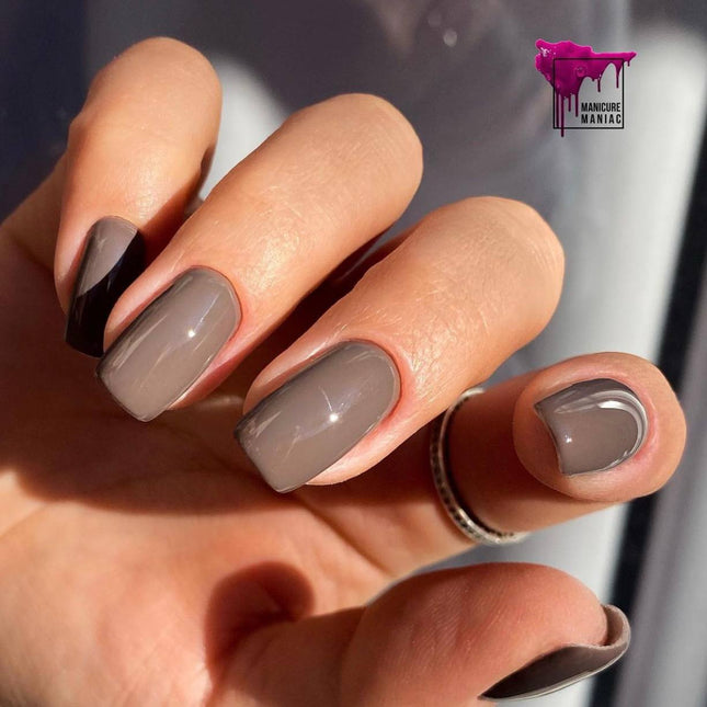 Gel Polish Desire №203 cedar 8ml KARO