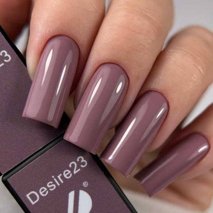 Gel lak Desire №11 Žuta 8ml KARO