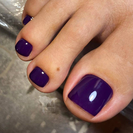 Gel lak Desire №38 klasična ljubičasta 8ml KARO