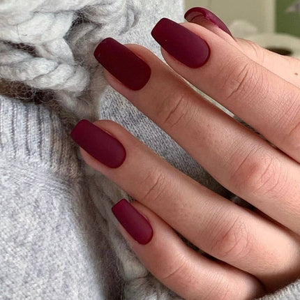 Βερνίκι Gel Desire №38 κλασικό βιολετί 8ml KARO