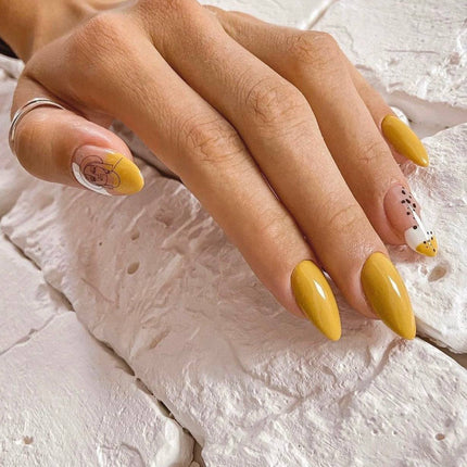 Gélový lak Desire №38 klasická fialová 8ml KARO