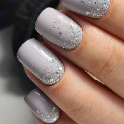 Gel-Lack Desire №67 Asch 8ml KARO
