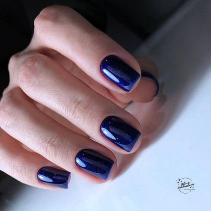 Vernis Gel Desire №67 cendré 8ml KARO