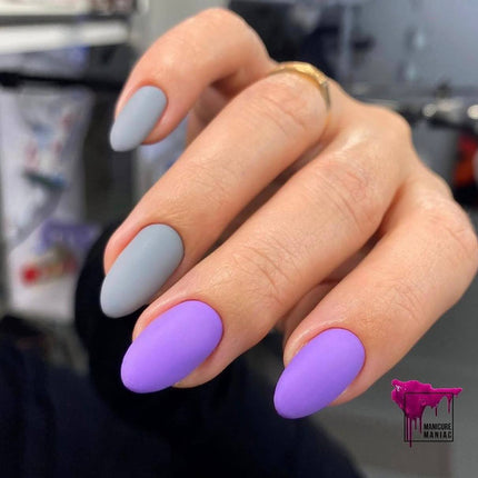 Gélový lak Desire №67 popolavý 8ml KARO