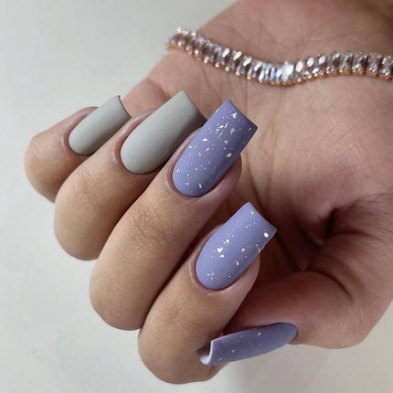 Esmalte en gel Desire №67 ceniza 8ml KARO