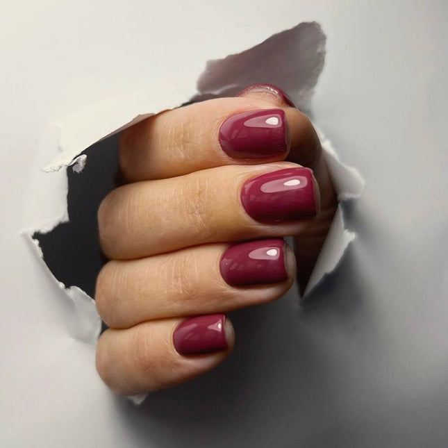 Gel Polish Desire №98 royal cherry 8ml KARO